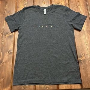Freinds T-shirt Super Soft M